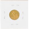 Image 2 : 1913 $2 1/2 Indian Head Quarter Eagle Gold Coin