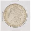 Image 1 : 1890-CC $1 Morgan Silver Dollar Coin