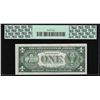 Image 2 : 1935H $1 Silver Certificate Note PCGS Very Choice New 64PPQ