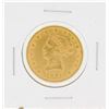Image 1 : 1901 $10 Liberty Head Eagle Gold Coin