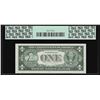 Image 2 : 1935H $1 Silver Certificate Note PCGS Choice New 63PPQ