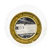 Image 2 : .999 Silver Las Vegas Centennial $10 Casino Gaming Token Limited Edition