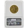 Image 2 : 2010 W $10 First Spouse Series Buchanans Liberty Gold Coin NGC PF70 Ultra Cameo