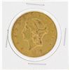 Image 1 : 1877-S $20 Liberty Head Double Eagle Gold Coin