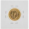 Image 2 : 1915 Great Britain Sovereign Gold Coin