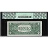 Image 2 : 1957 $1 Silver Certificate Note PCGS Gem New 66PPQ