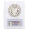Image 2 : 1879-S $1 Morgan Silver Dollar Coin PCGS MS64