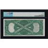 Image 2 : 1917 $1 Legal Tender Note PMG VF30