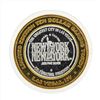 Image 1 : .999 Silver New York New York $10 Casino Gaming Token Limited Edition