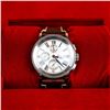 Image 2 : Mens Dent Ministry Evolution Stainless Steel Chronograph Automatic Watch