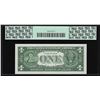 Image 2 : 1957 $1 Silver Certificate Note PCGS Gem New 66PPQ