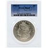 Image 1 : 1892-O $1 Morgan Silver Dollar Coin PCGS MS65