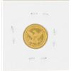 Image 2 : 1879 $2 1/2 Liberty Head Quarter Eagle Gold Coin