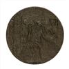 Image 1 : 1915 Great Britain Sinking of a  Lusitania Ship Medal