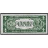 Image 2 : 1935A $1 Silver Certificate WWII Emergency Hawaii Note