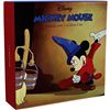 Image 5 : 2017 1 oz Silver $2 Mickey Through the Ages: Fantasia