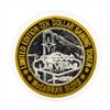 Image 2 : .999 Silver McCarran International Airport $10 Casino Gaming Token Limited Editi