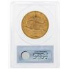 Image 2 : 1924 $20 St. Gaudens Double Eagle Gold Coin PCGS MS64