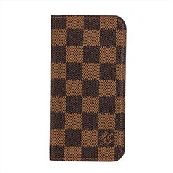 Louis Vuitton Damier Ebene iPhone 6 Case