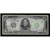 Image 1 : 1934A $1,000 Federal Reserve Note Cleveland
