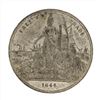 Image 1 : 1846 Free Trade Anti-Corn Law League Medal
