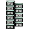 Image 1 : (11) Sequential 1957B $1 Silver Certificate Notes PCGS Gem New 66PPQ