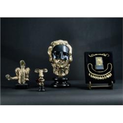 Miguel Ortiz Berrocal 1933-, Spaanse Scho…