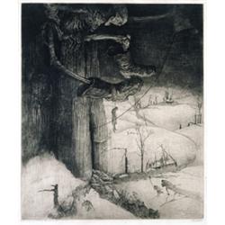 Jules De Bruycker 1870-1945, Belgische Sc…