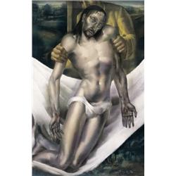 Gustaaf De Bruyne 1914-1981, Belgische Sc…