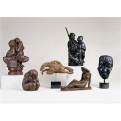 Jos De Decker 1912-2000, Belgische School…