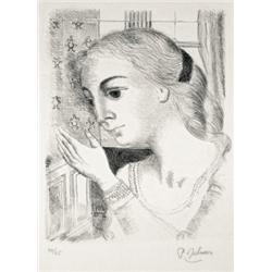 Paul Delvaux 1897-1994, Belgische School<…