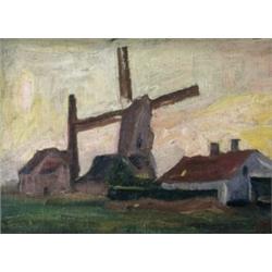 Gustave De Smet 1877-1943, Belgische Scho…