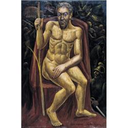 Prosper De Troyer 1880-1961, Belgische Sc…