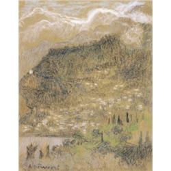 Anna De Weert 1867-1950, Belgische School…