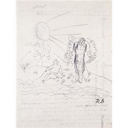 Raoul Dufy 1877-1953, Franse School Le …