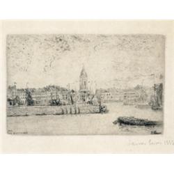 James Ensor 1860-1949, Belgische School<p…