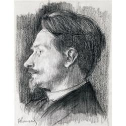 Henri Evenepoel 1872-1899, Belgische Scho…