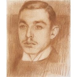 Henri Evenepoel 1872-1899, Belgische Scho…