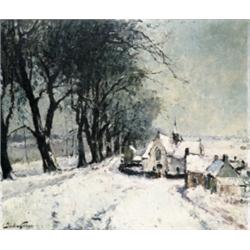 Pieter Gorus 1881-1941, Belgische School<…