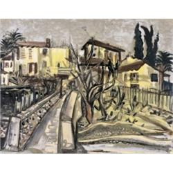 Floris Jespers 1889-1965, Belgische Schoo…