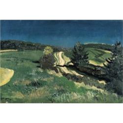 Floris Jespers 1889-1965, Belgische Schoo…