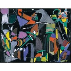 André Lanskoy 1902-1976, Russische School…