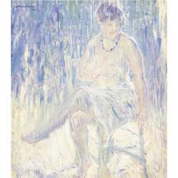 William Malherbe 1884-1951, Franse School…