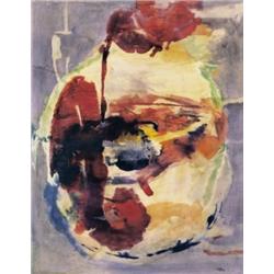 Pol Mara 1920-1998, Belgische School In…