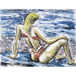 Frans Masereel 1889-1972, Belgische Schoo…