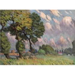 Guillaume Montobio 1883-1962, Belgische S…