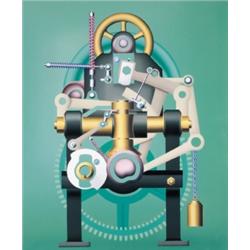 Roger Nellens 1937-, Belgische School C…