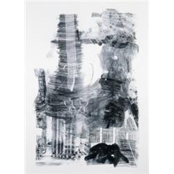 Robert Rauschenberg 1925-, Amerikaanse Sc…