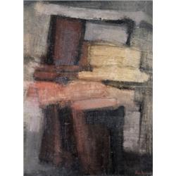 Geo Sempels 1926-1990, Belgische School<p…