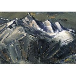 Albert Servaes 1883-1966, Belgische Schoo…